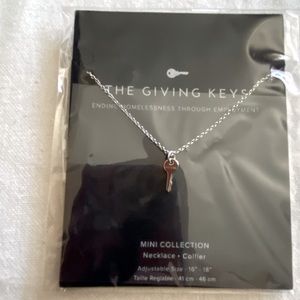 The Giving Keys Mini Collection
